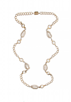 Pierre Cardin Pearls Necklace