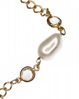 Pierre Cardin Pearls Necklace