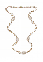 Pierre Cardin Pearls Necklace