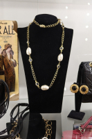 Pierre Cardin Pearls Necklace