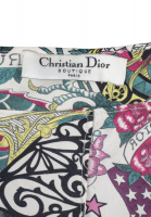 Christian Dior Silk Dress