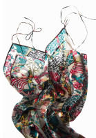 Christian Dior Silk Dress