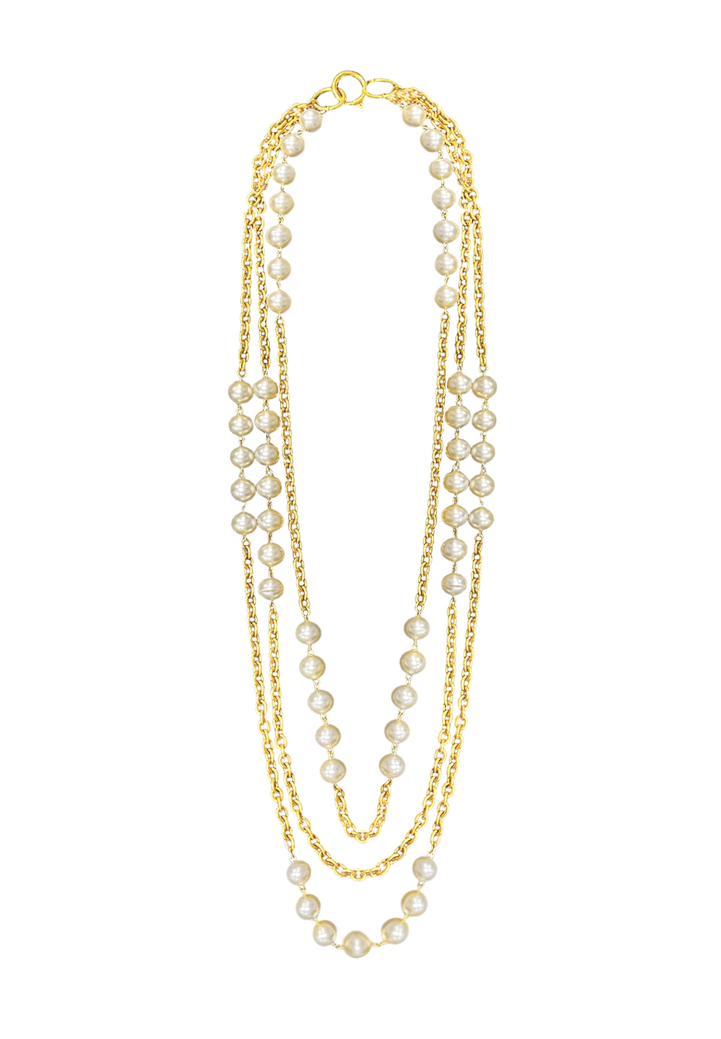 Chanel Vintage Necklace