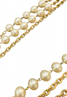 Chanel Vintage Necklace