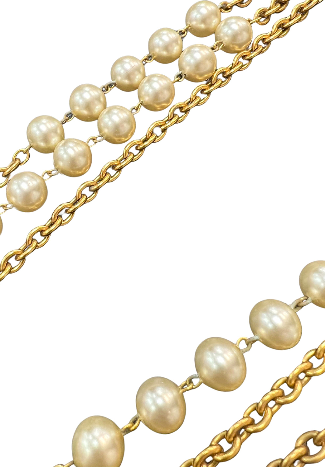 Chanel Vintage Necklace