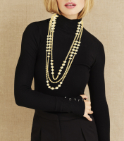 Chanel Vintage Necklace