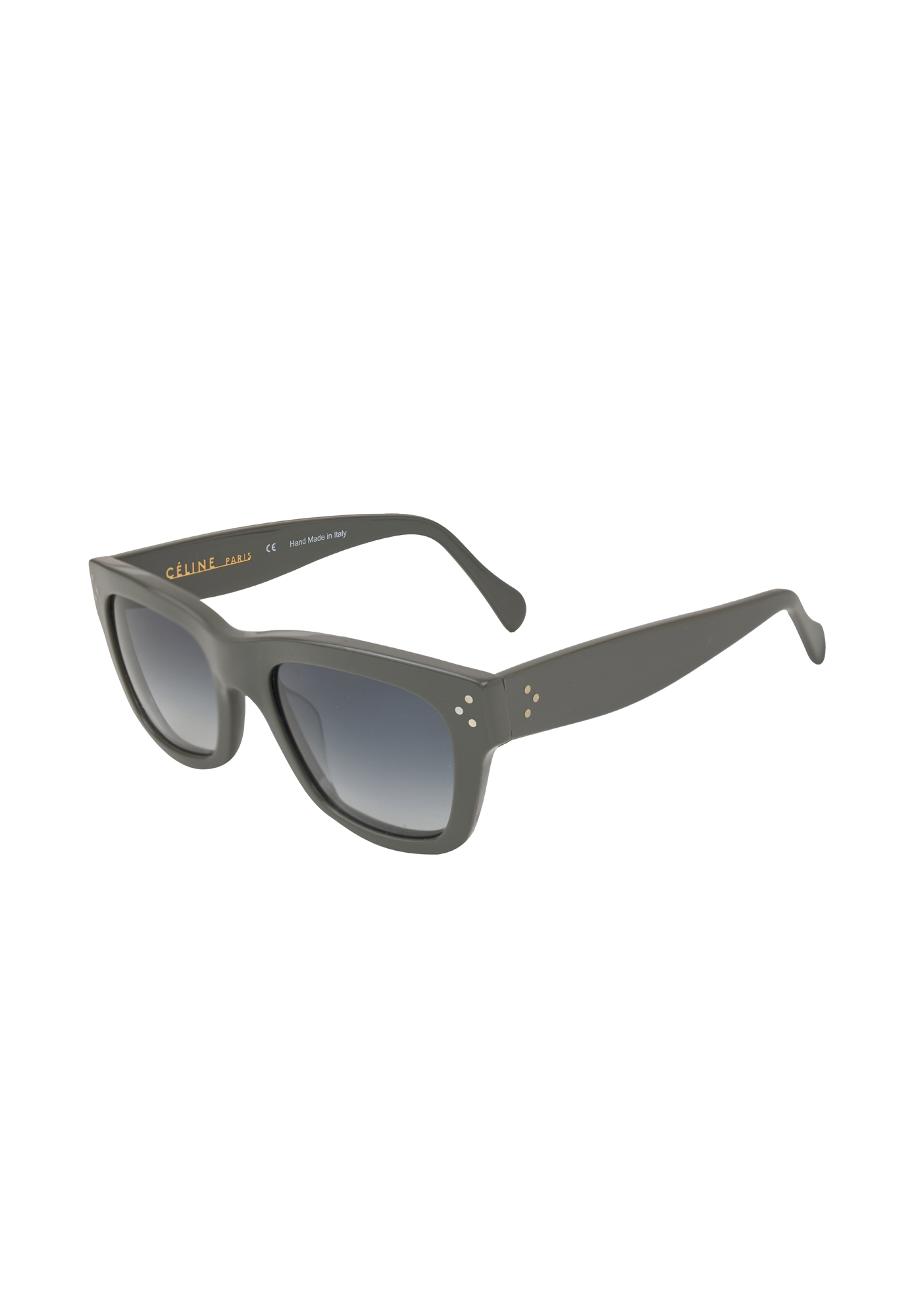 Céline Gray Sunglasses