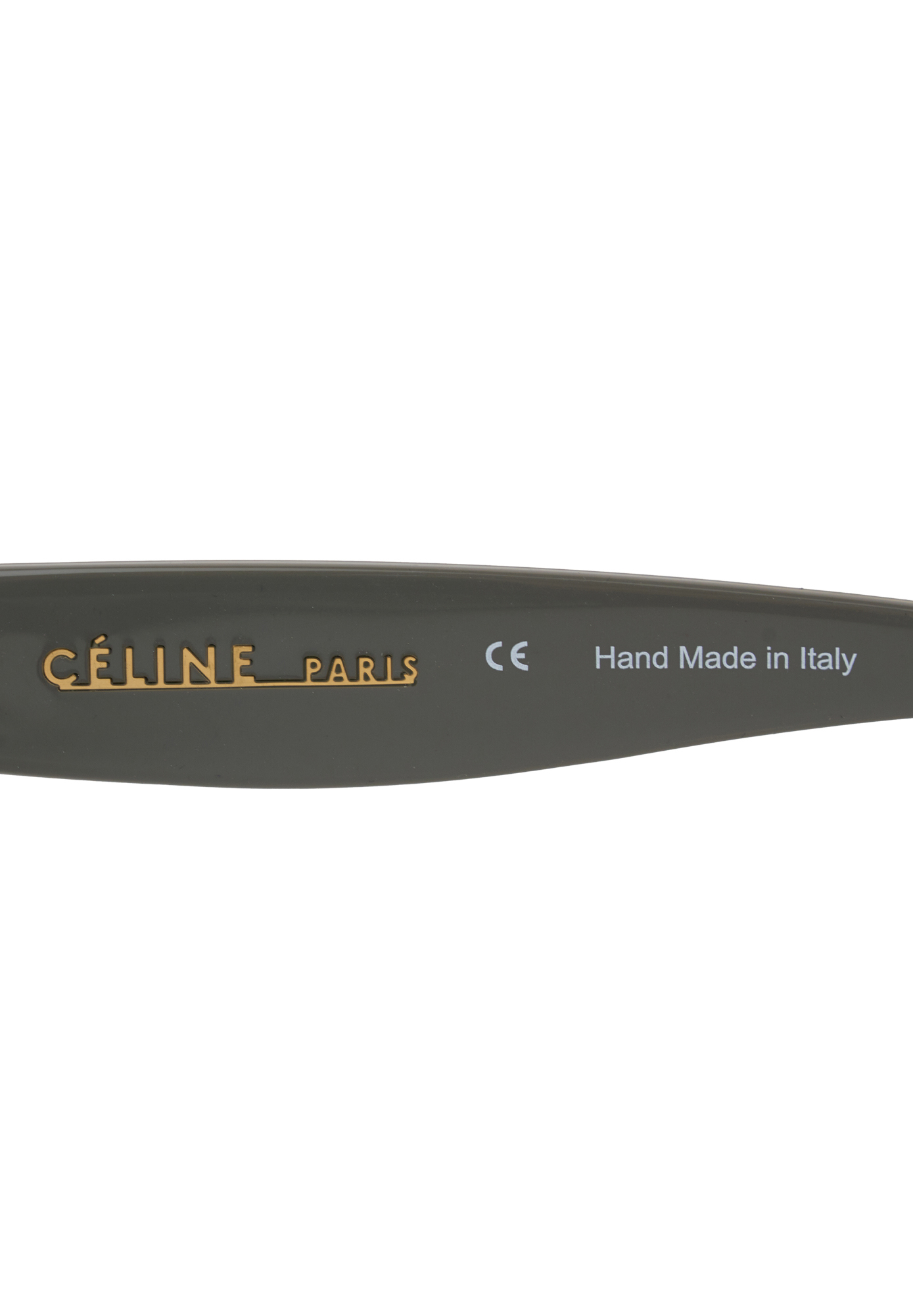 Céline Gray Sunglasses