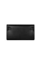 Hermès Kelly Classique To Go Noir Box Wallet