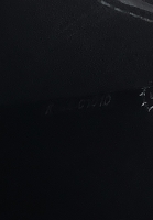 Hermès Kelly Classique To Go Noir Box Wallet