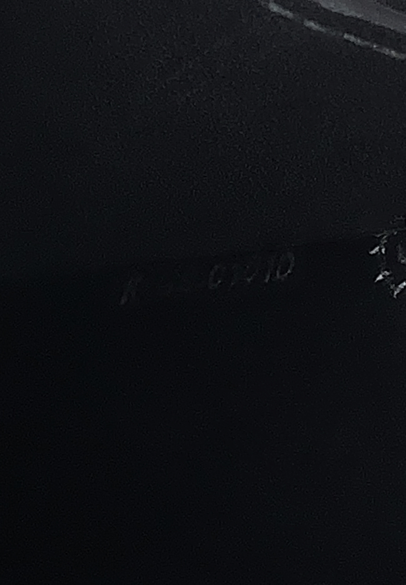 Hermès Kelly Classique To Go Noir Box Wallet