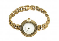 Gucci Watch with Interchangeable Panels