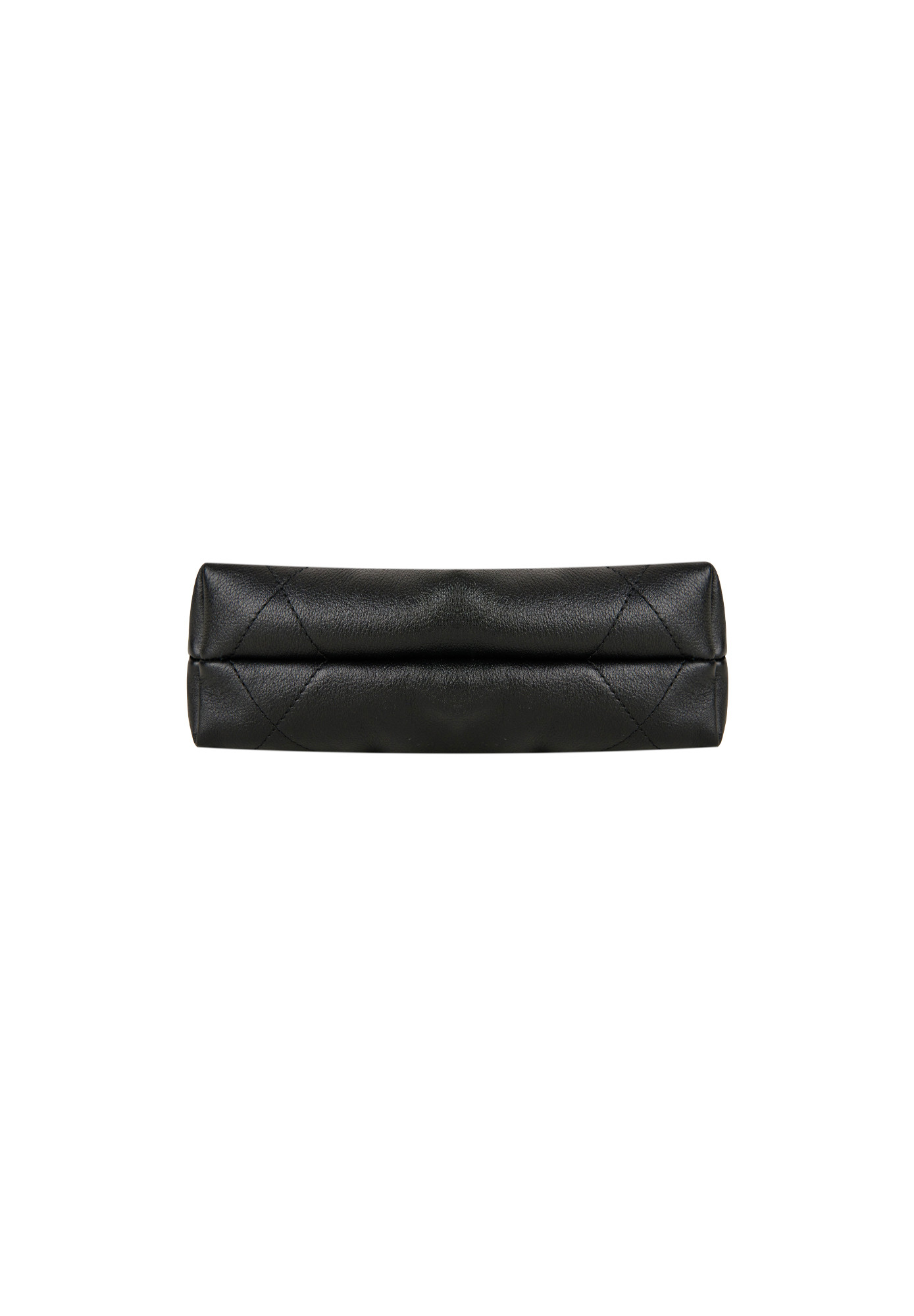 Chanel 22 Black Quilted Bag