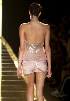 Christian Dior Transformer Belt with Crystals