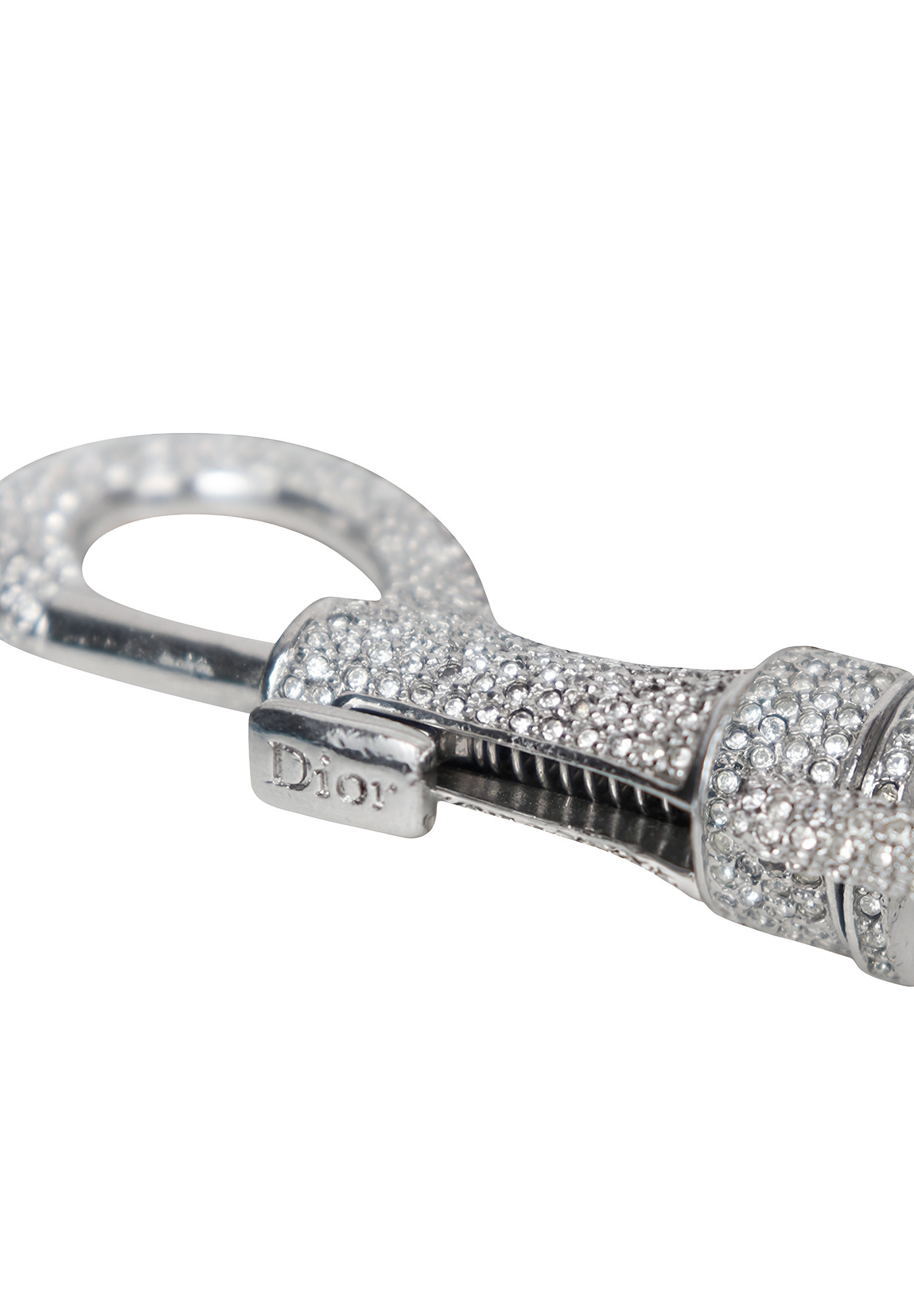 Christian Dior Transformer Belt with Crystals