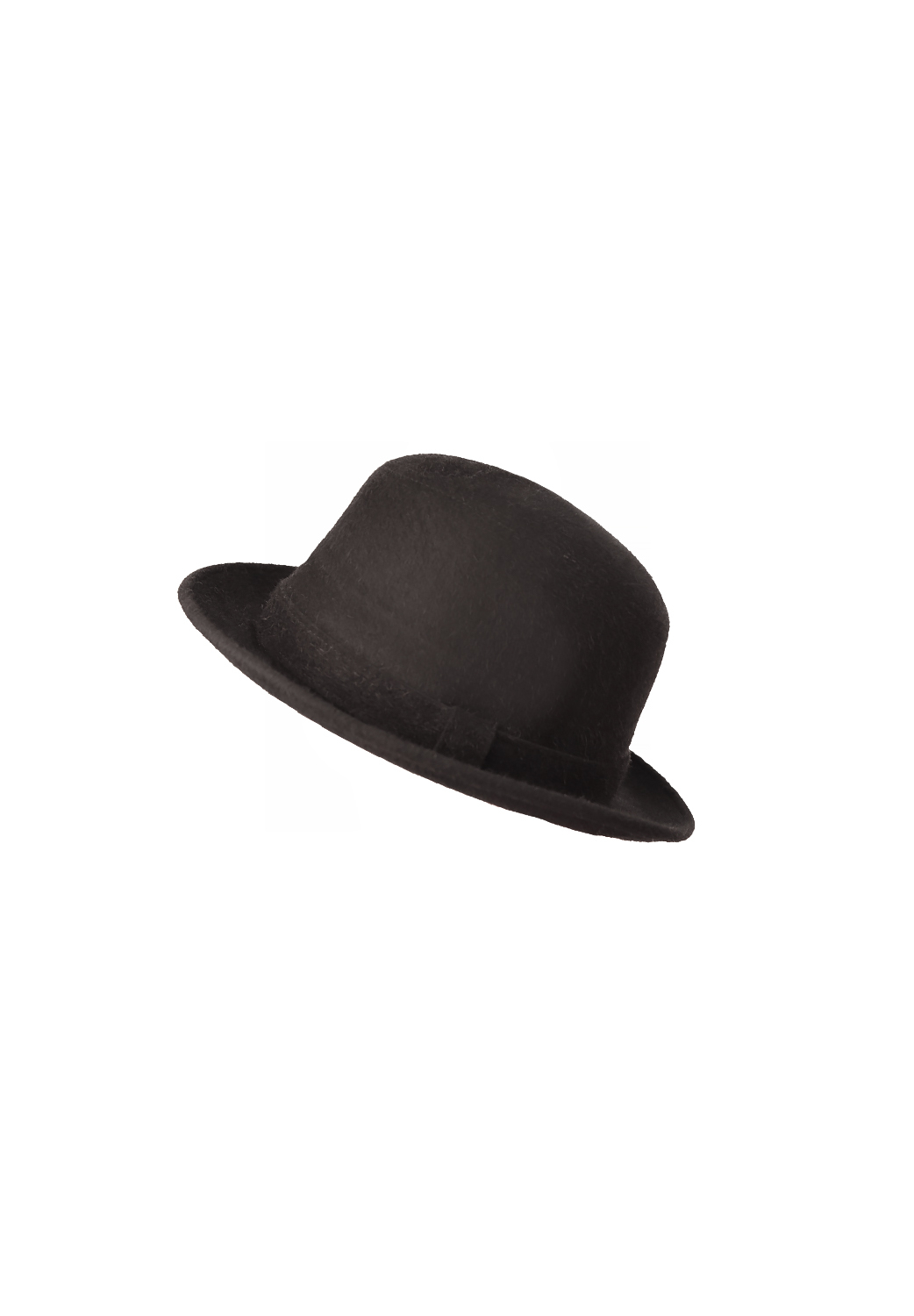 Hermès Black Hat