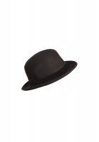 Hermès Black Hat