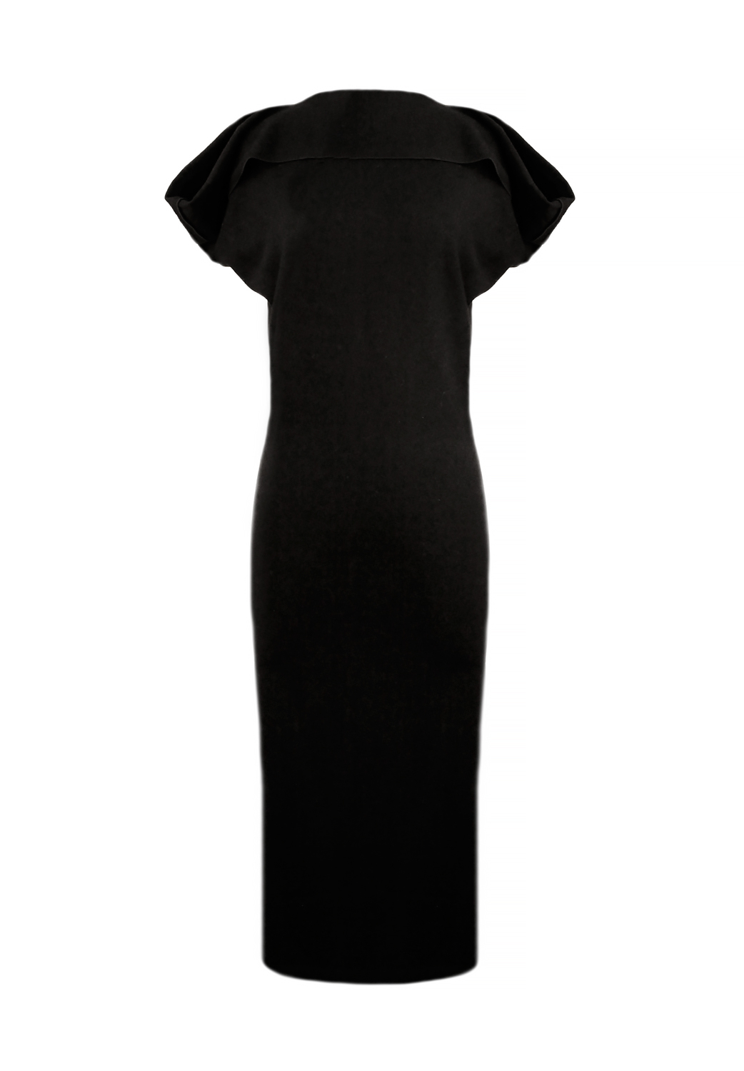 Bottega Veneta Avant-Garde Dress