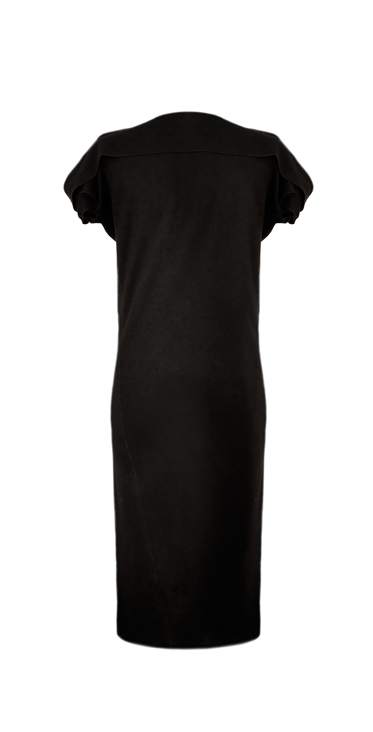 Bottega Veneta Avant-Garde Dress