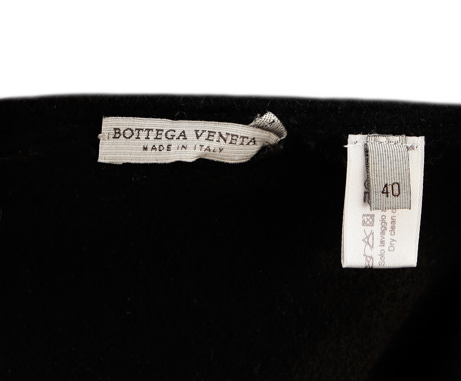 Bottega Veneta Avant-Garde Dress