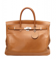 Hermès Birkin 40 Handbag 