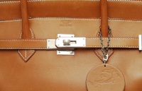 Hermès Birkin 40 Handbag 