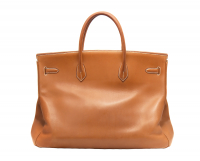 Hermès Birkin 40 Handbag 