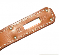 Hermès Birkin 40 Handbag 