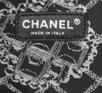 Chanel Big Shopper Bag