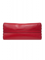 Prada Bibliotheque Medium Colorblock Tote Bag 