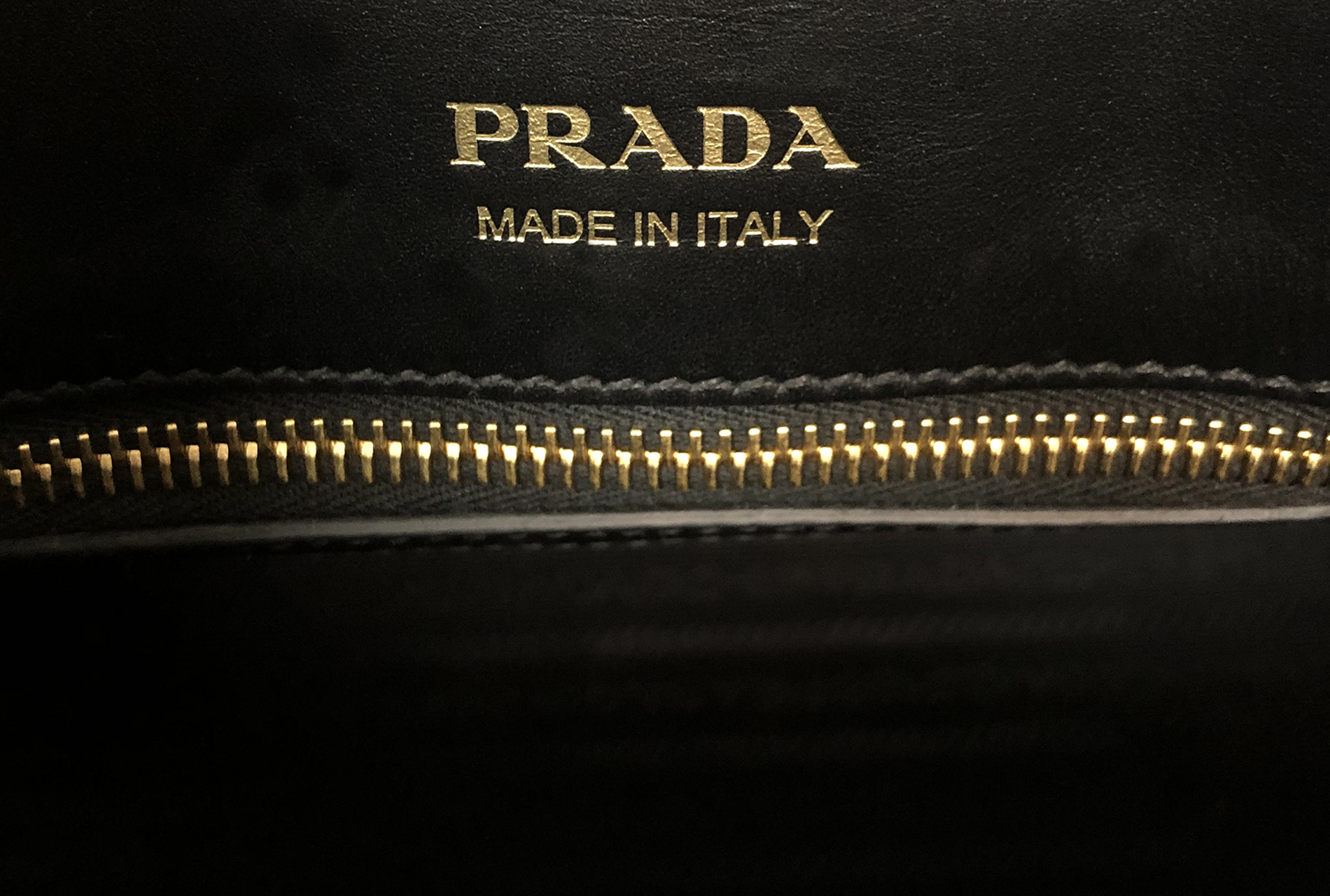 Prada Bibliotheque Medium Colorblock Tote Bag 