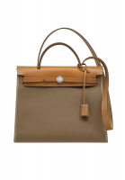 Hermès Brown Herbag