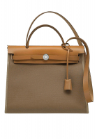 Hermès Brown Herbag
