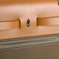 Hermès Brown Herbag