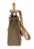 Hermès Brown Herbag