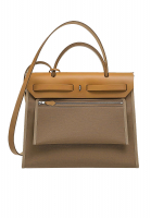 Hermès Brown Herbag