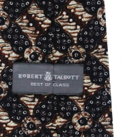 Robert Talbott Silk Tie