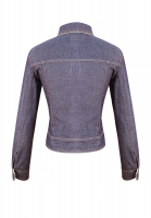 Sonia Rykiel Jean Jacket