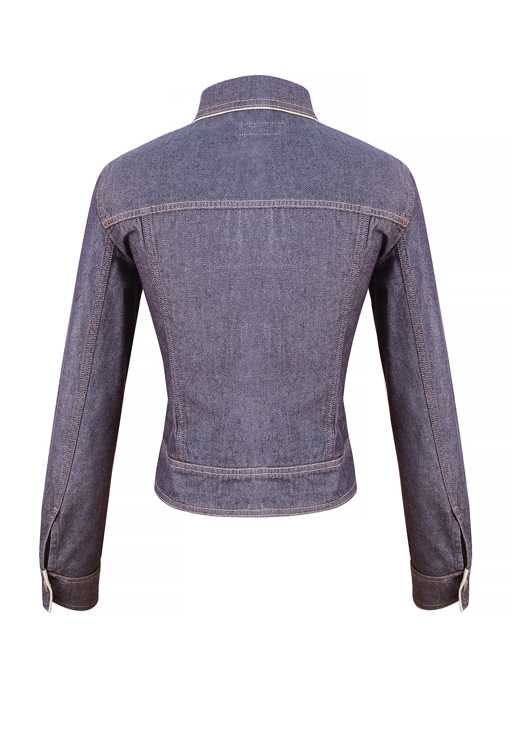 Sonia Rykiel Jean Jacket