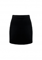 Chanel Black Mini Skirt