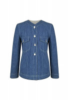 Chanel Denim Jacket