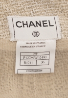 Chanel Cotton Skirt