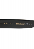 Céline Black Sunglasses