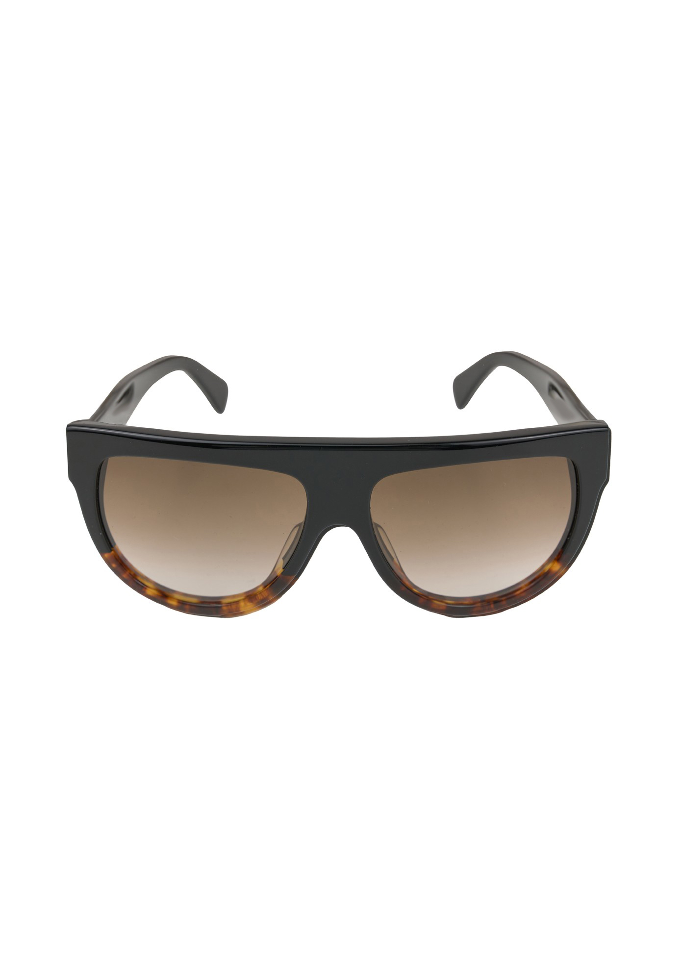 Céline Black Sunglasses