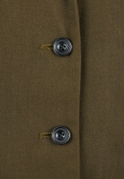 Yohji Yamamoto Olive Jacket