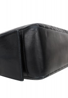 Chanel Mademoiselle Ligne Vertical Quilted Camera Bag