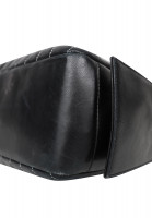 Chanel Mademoiselle Ligne Vertical Quilted Camera Bag