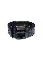 Bottega Veneta Leather Belt