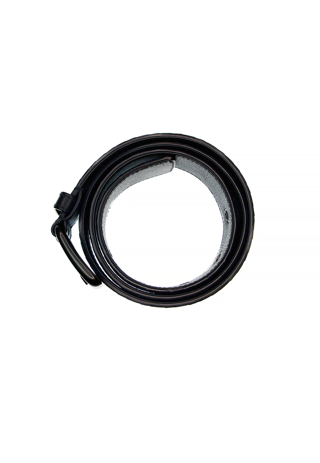 Bottega Veneta Leather Belt