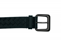 Bottega Veneta Leather Belt
